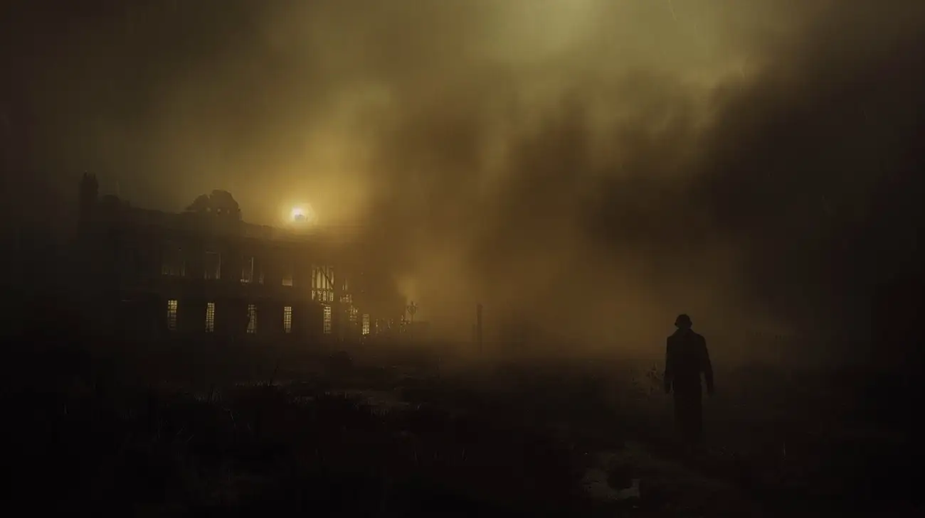 Zdjęcie Nowy przerażający zwiastun filmu „Abigail”! Ciekaw jesteś?