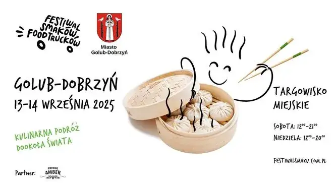 Zdjęcie Gdzie zjeść w Golubiu-Dobrzyniu? Najlepsze restauracje i smaki