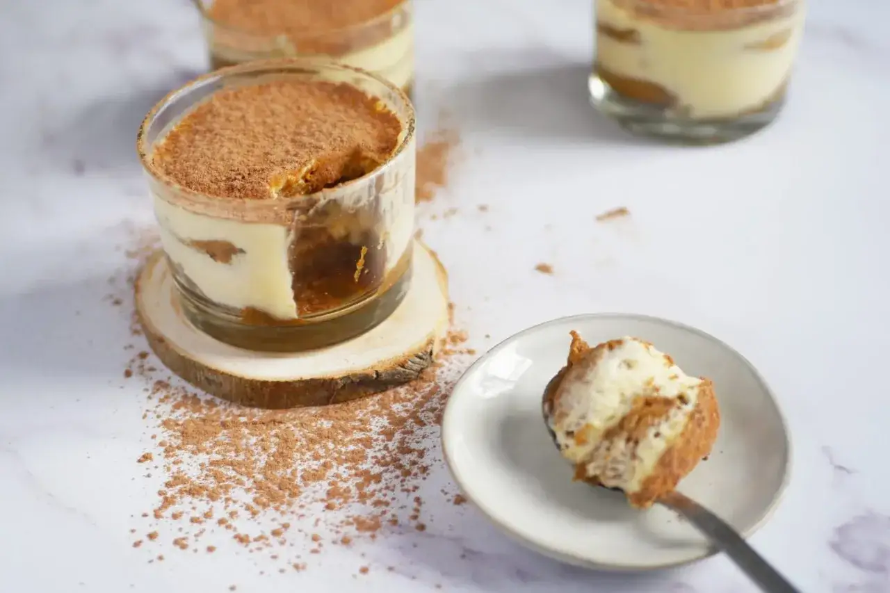 Desserts sans cuisson faciles