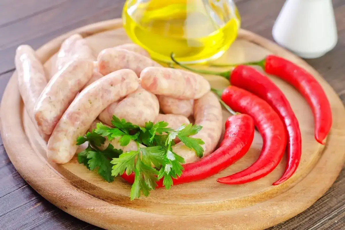 sprzęt do wyrobu kabanos&oacute;w w domu