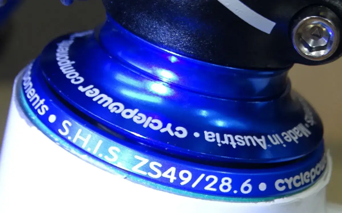 oznaczenia ster&oacute;w S.H.I.S. przykład