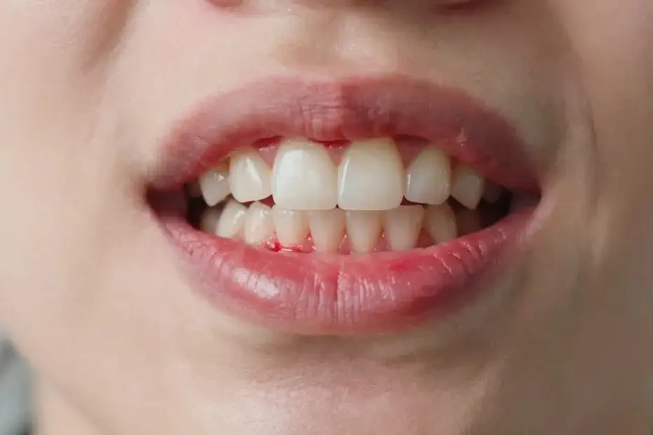 kiedy iść do dentysty ból dziąseł objawy alarmowe