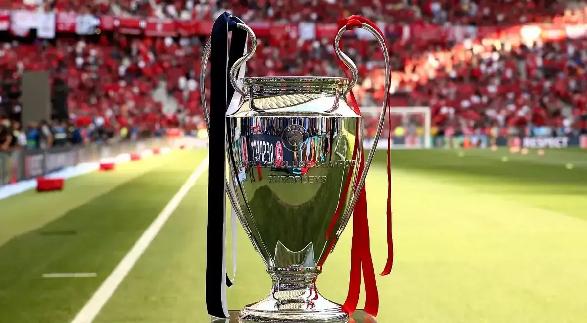 stadion liga mistrzów kibice niespodzianka