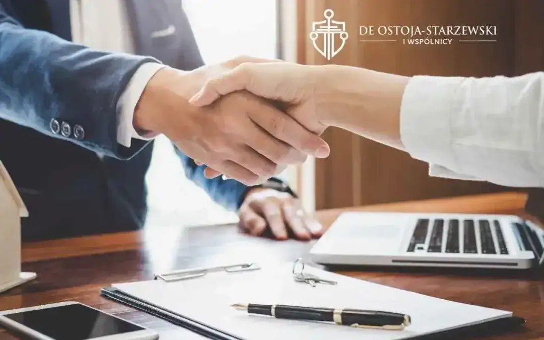 podpisywanie umowy w banku