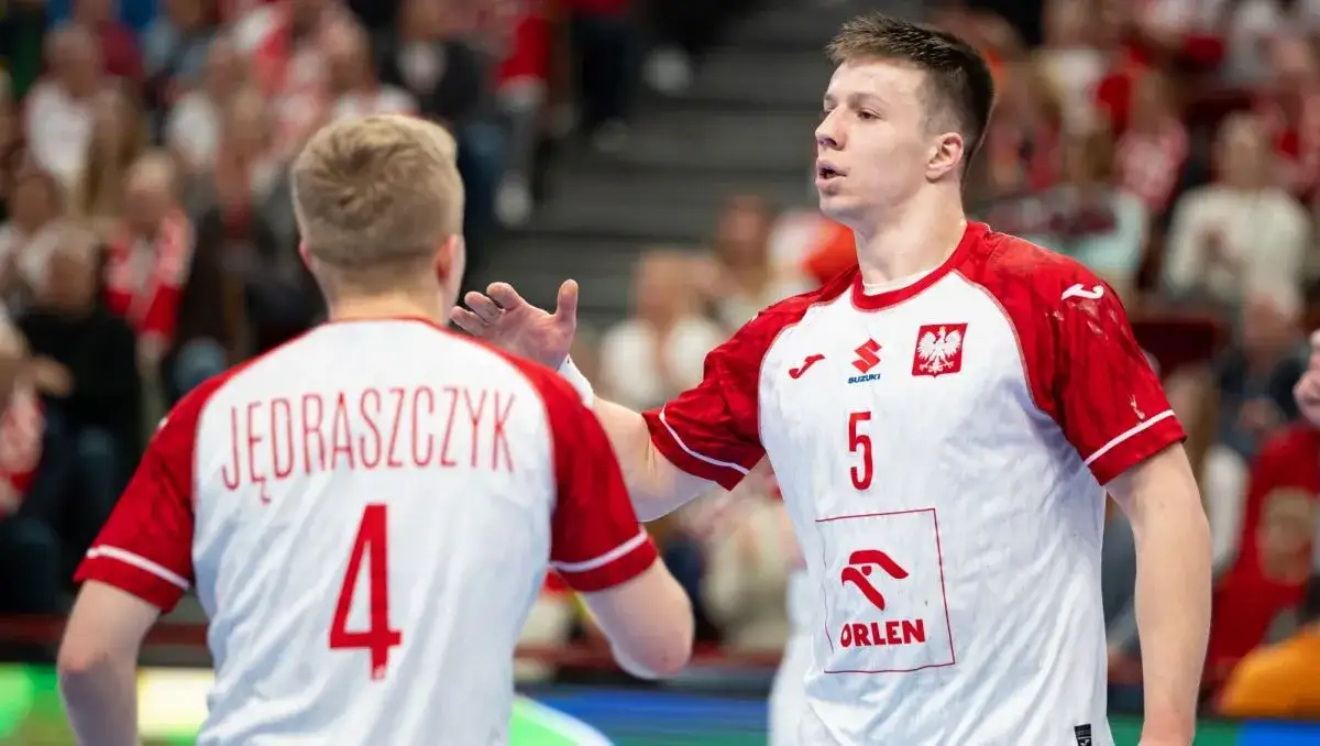 piłka ręczna reprezentacja Polski mecz