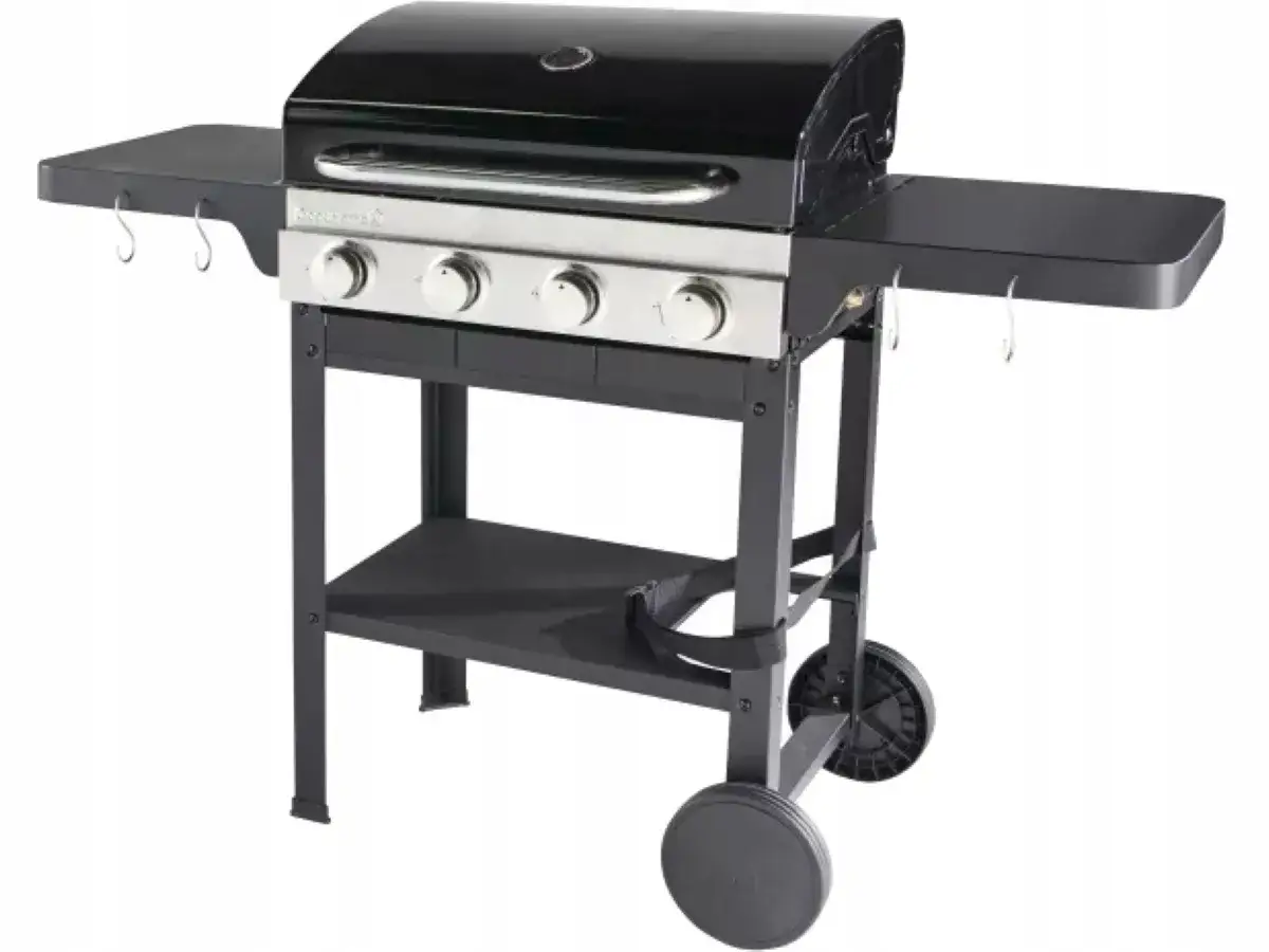 Grille gazowe Maddox r&oacute;żne modele