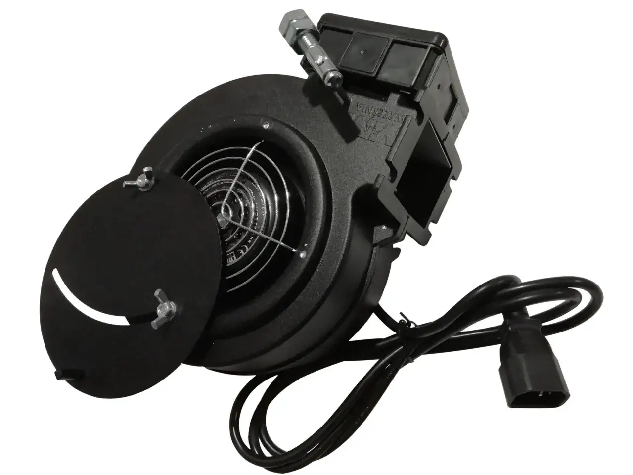 Zdjęcie Wentylator do pieca CO: Błędy, które mogą zniszczyć twój kocioł grzewczy