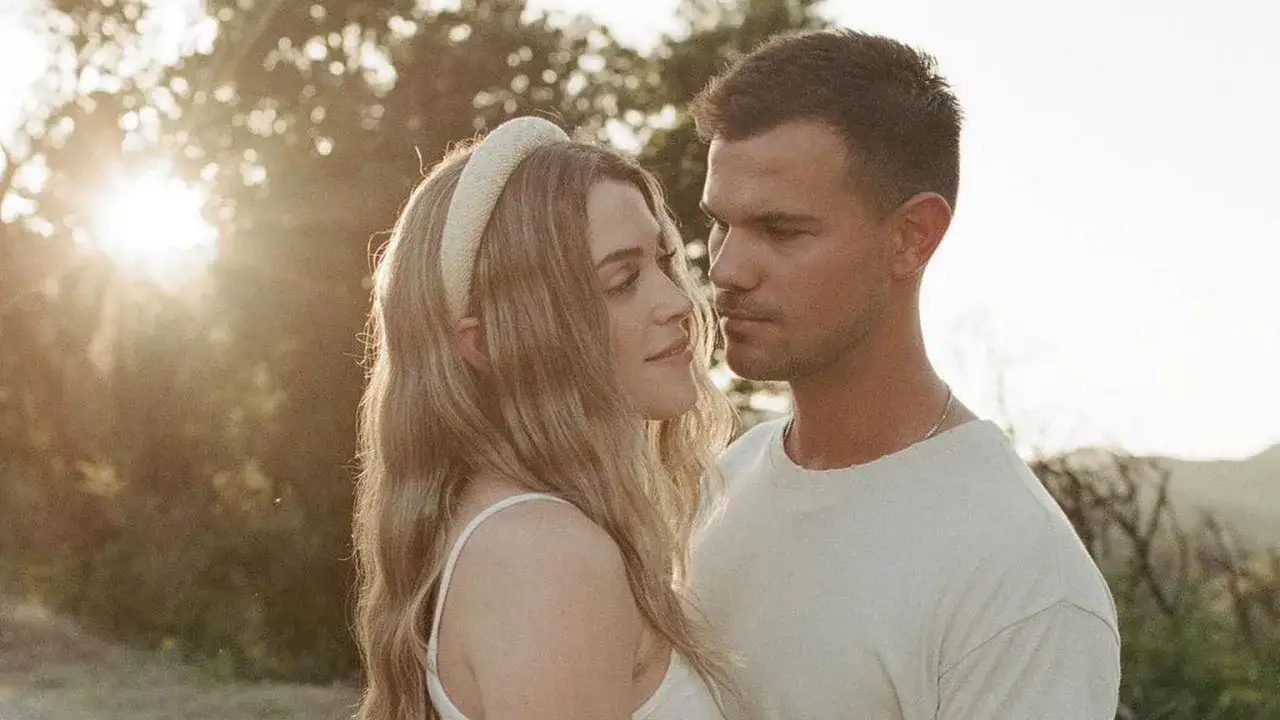 Zdjęcie Jak Taylor Lautner wcielił się w Jacoba z Zmierzchu i co słychać teraz?