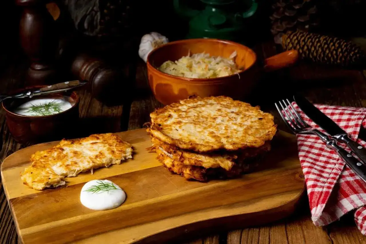 kwaśnica hałuski pstrąg beskidzki