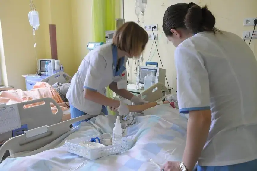 toksykologia szpital nagły wypadek