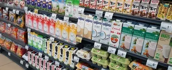 wegańskie masło sklep p&oacute;łka