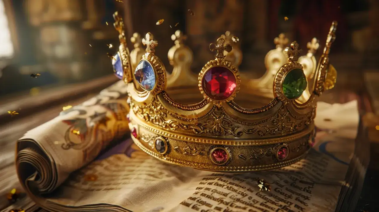 Zdjęcie Bolesław Chrobry: 5 faktów o pierwszym królu Polski. Panowanie