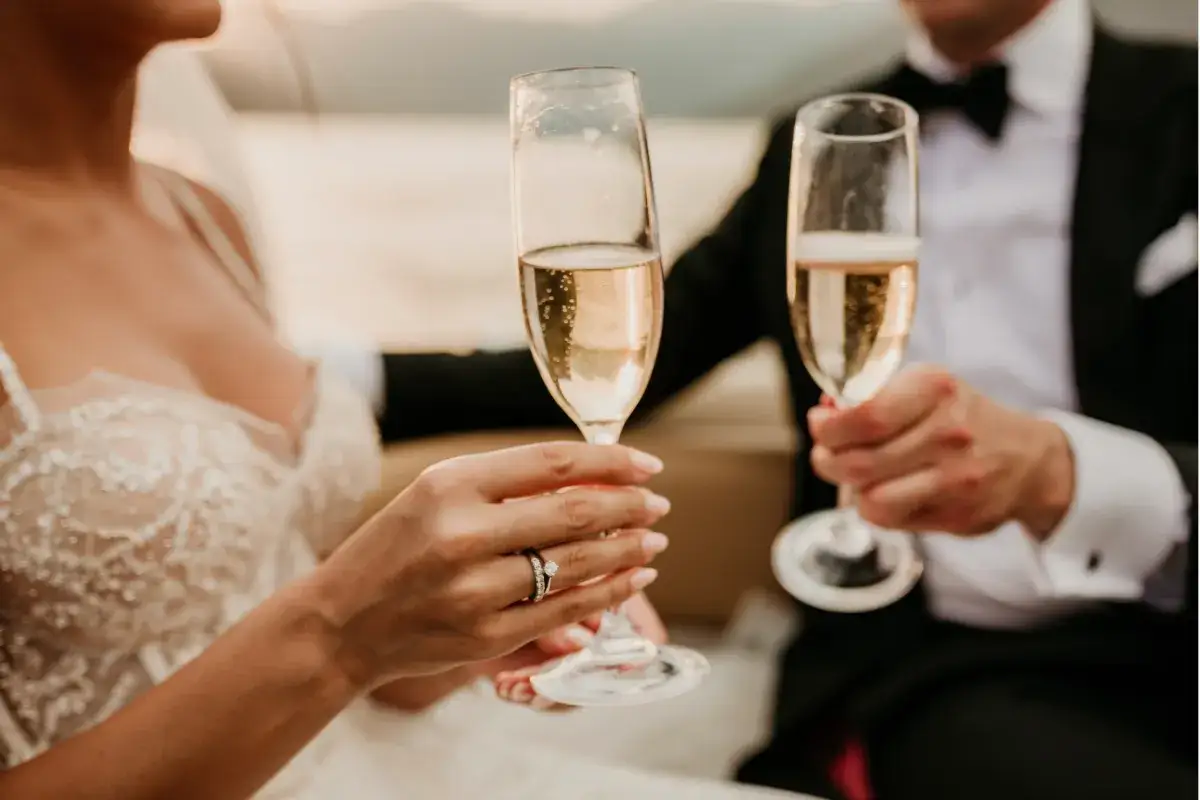 kalkulator szampana wesele