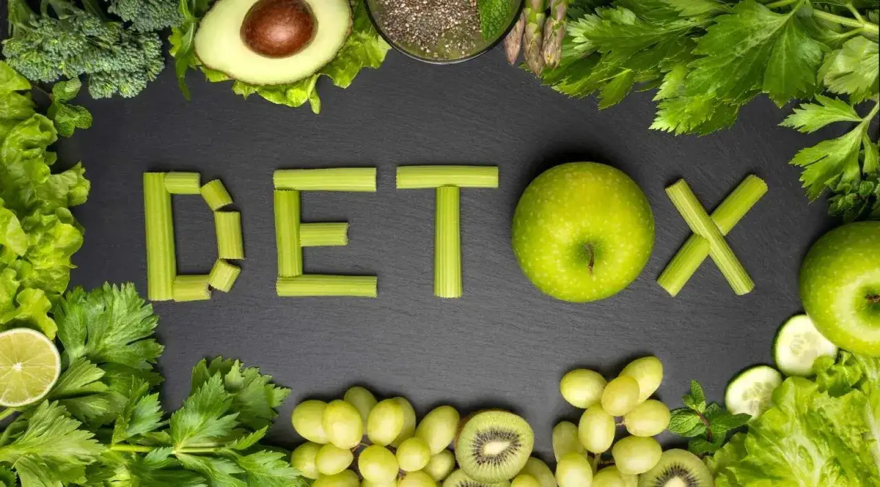 konsultacja z lekarzem dieta detoks