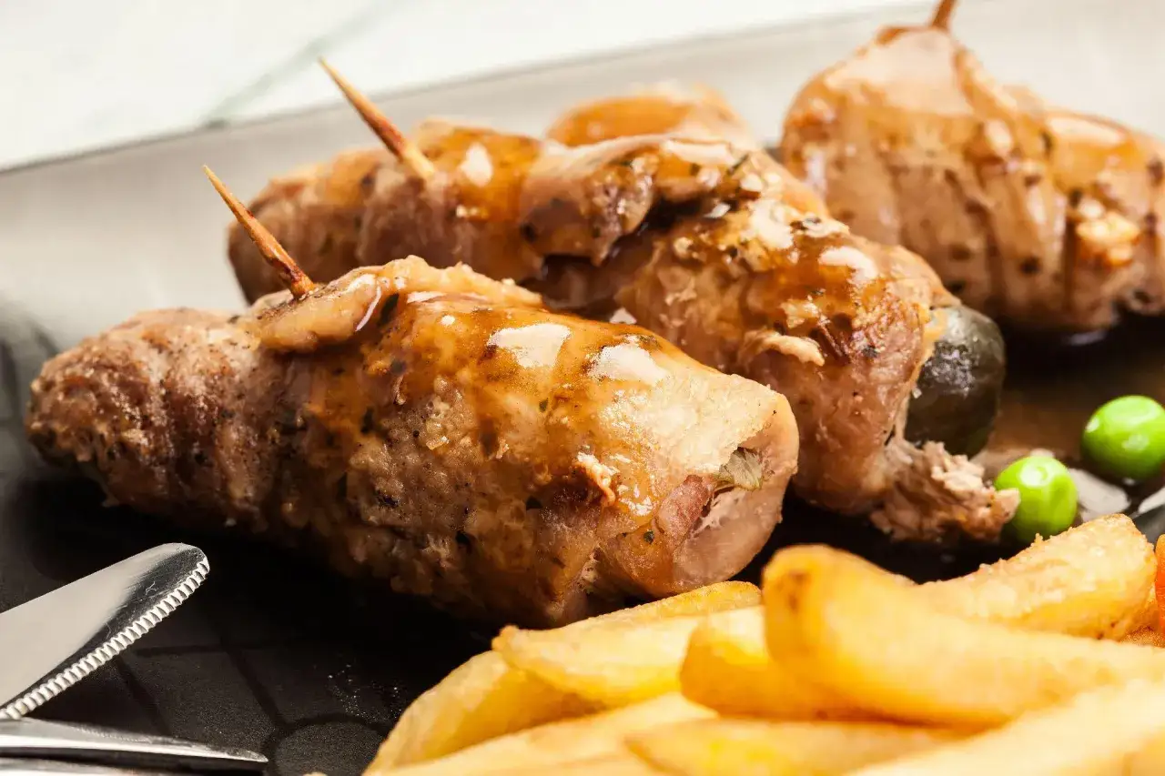 Zdjęcie Domowa szynka ze schabu krok po kroku. Prosty przepis, który zachwyci każdego