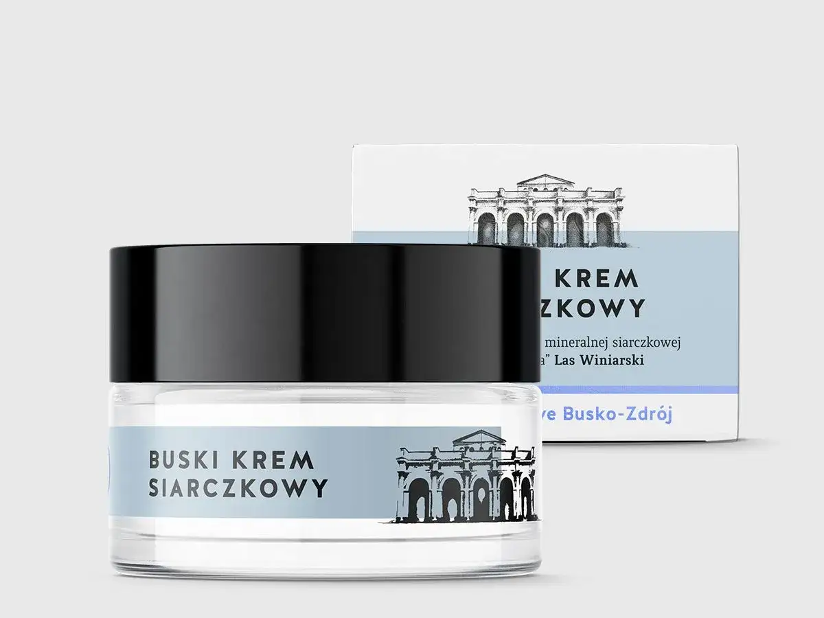 składniki aktywne krem siarczkowy grafika