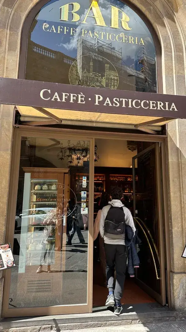Zdjęcie Gdzie zjeść we Florencji? Odkryj najlepsze lokalne restauracje