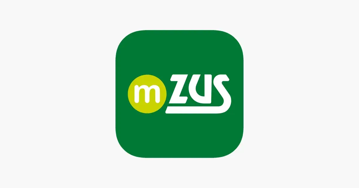 logo PUE ZUS mZUS Empatia bankowość elektroniczna