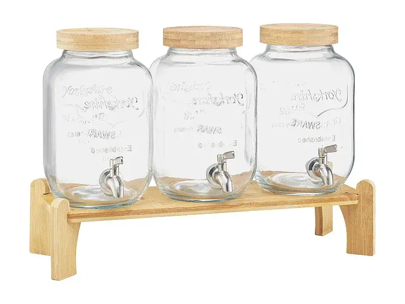 dozownik do napojów rodzaje porównanie