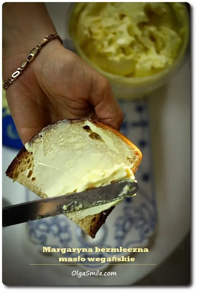 Zdjęcie Gdzie kupić margarynę wegańską? Sprawdź najlepsze opcje i marki
