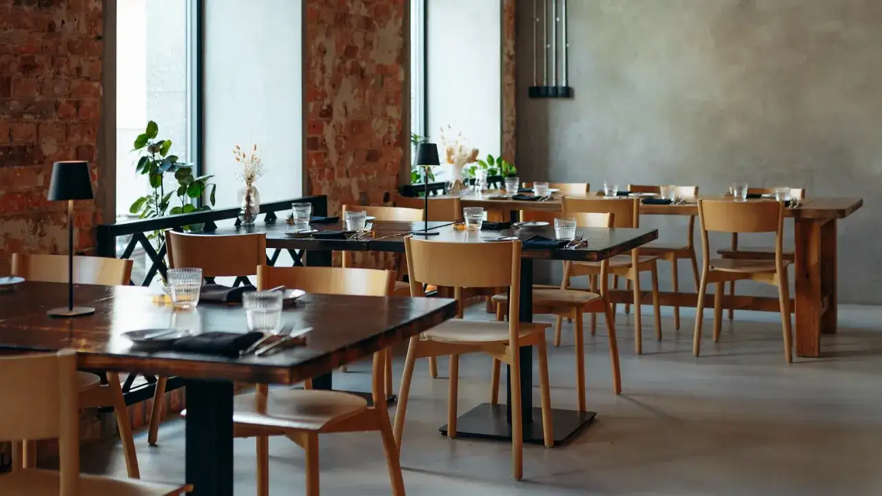 Wrocław restauracja kuchnia polska wnętrze