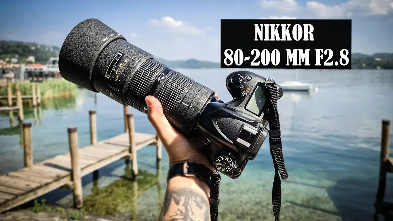 fotografia sportowa obiektyw 80-200