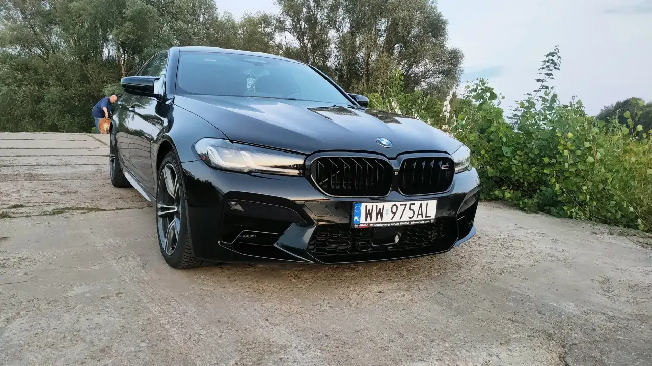 jak oszczędzać na utrzymaniu BMW