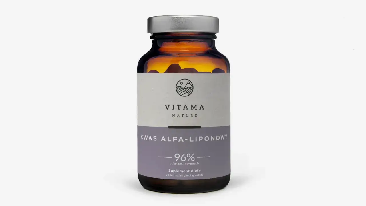 suplementy witaminy b magnez kwas alfa-liponowy