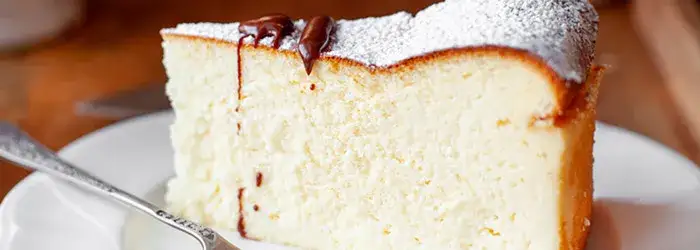 Sernik klasyczny, sernik wiedeński, sernik ekonomiczny