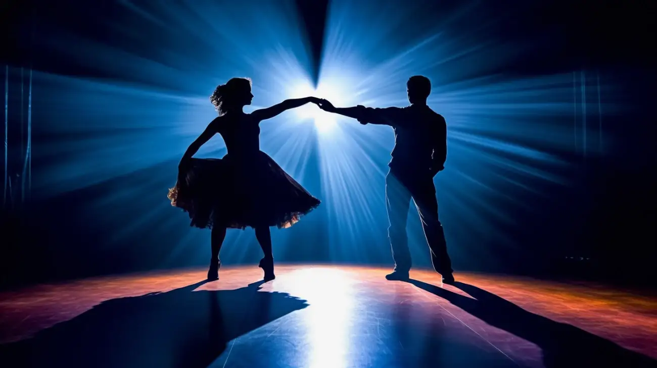 Odkryj najlepsze filmy o tańcu: Młodzieżowe, z miłością, muzyczne i z motywem tańca