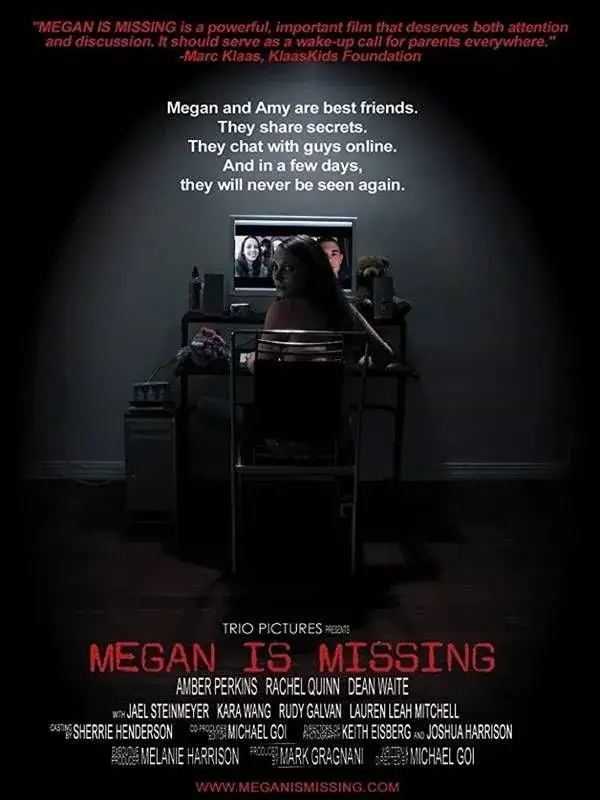 Zdjęcie Film Megan is Missing: krytyczna analiza fabuły, przesłania i wpływu na widzów