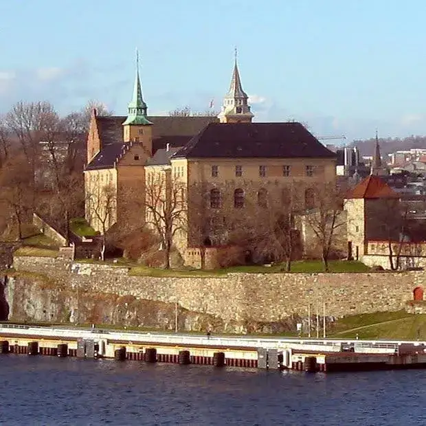 Zdjęcie Czy w Oslo jest bezpiecznie? Odkryj zagrożenia i bezpieczne miejsca