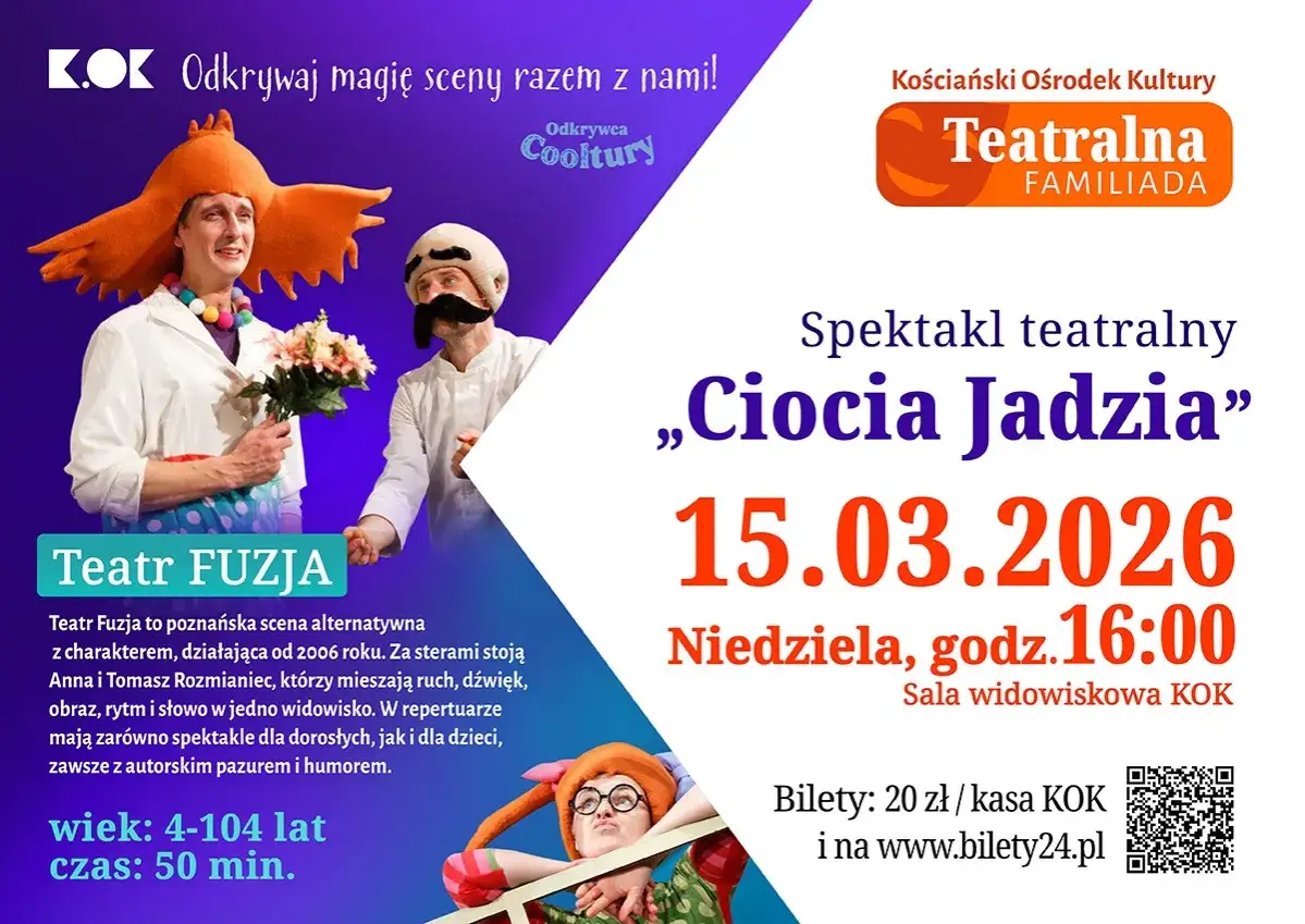 Ciocia Jadzia