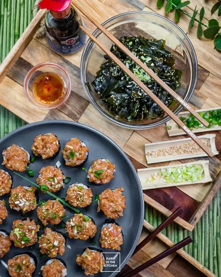 Zdjęcie Gdzie kupić sałatkę wakame? Sprawdź najlepsze opcje i ceny