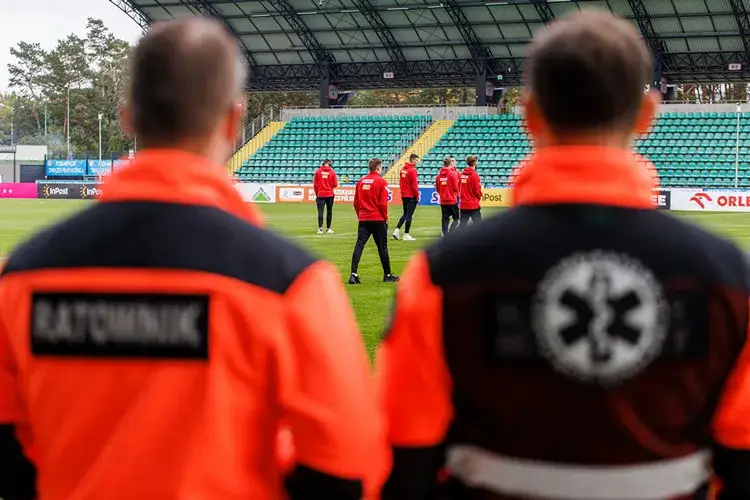 Zdjęcie Zatrucia: objawy, które musisz znać i pierwsza pomoc, która ratuje