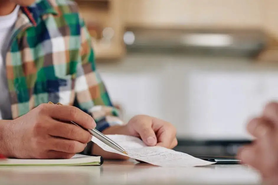 Zdjęcie Jak wypełnić fakturę VAT bez błędów i niepotrzebnych kosztów