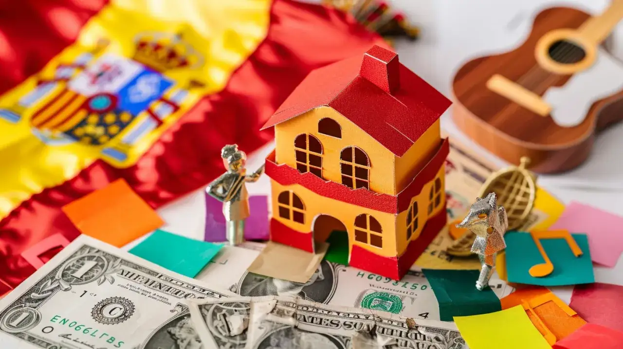 Zdjęcie Dom z papieru: Jaki utwór stał się hymnem serialu? Historia piosenki