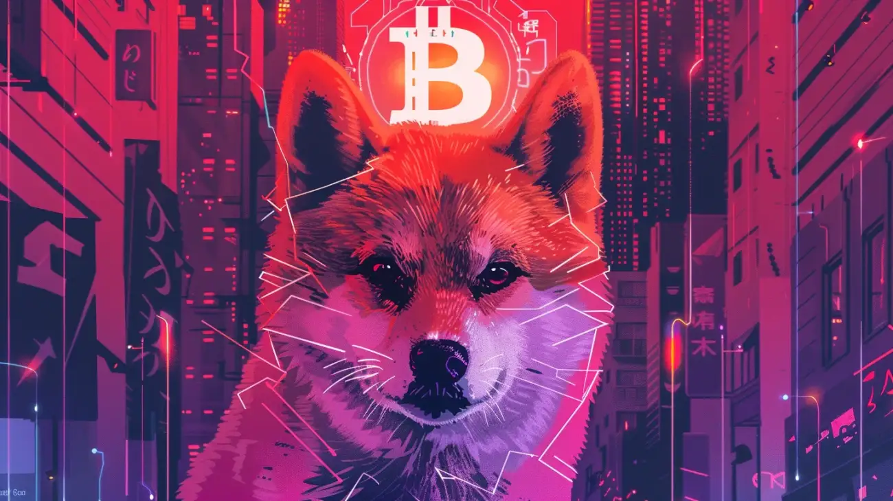 Zdjęcie Aktualności dotyczące Shiba Inu: Najnowsze informacje i trendy