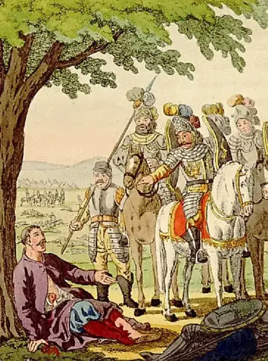 Zdjęcie Kiedy była bitwa pod Płowcami? Poznaj jej znaczenie i konsekwencje