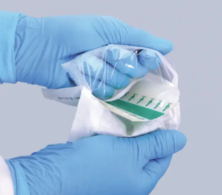 Zdjęcie Medisorb F: to przełom w leczeniu ran czy marketingowa sztuczka?