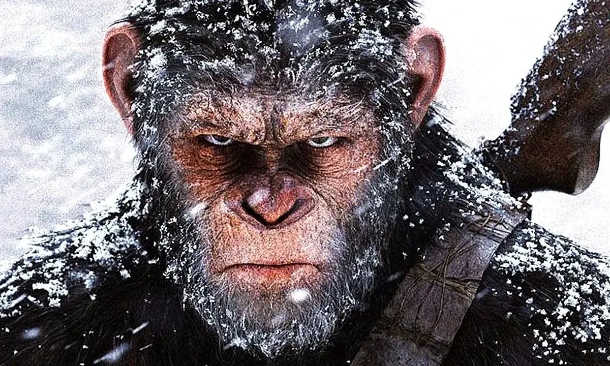 Zdjęcie Wojna o planetę małp - fabuła, ciekawostki i najważniejsze momenty filmu