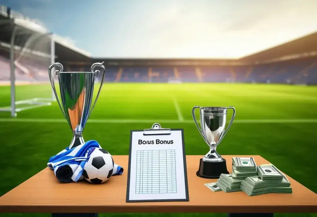 Zdjęcie Ile zarabiają piłkarze w 2 lidze? Zarobki zawodowców