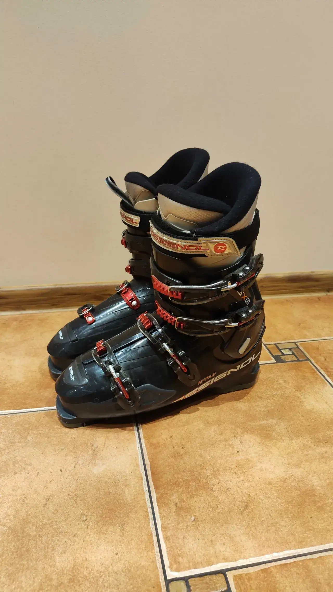 Zdjęcie Buty narciarskie jaka firma - wybierz najlepsze marki dla siebie
