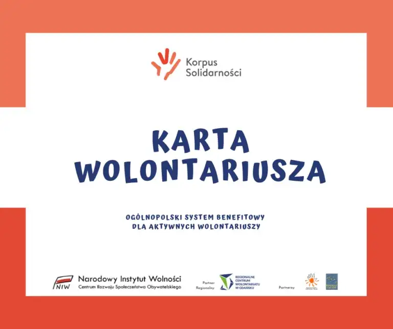 Zdjęcie Co może robić wolontariusz? Odkryj różnorodne możliwości wsparcia