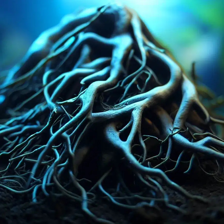 Zdjęcie Jakie nawozy do akwarium? Odkryj skuteczne rozwiązania dla roślin