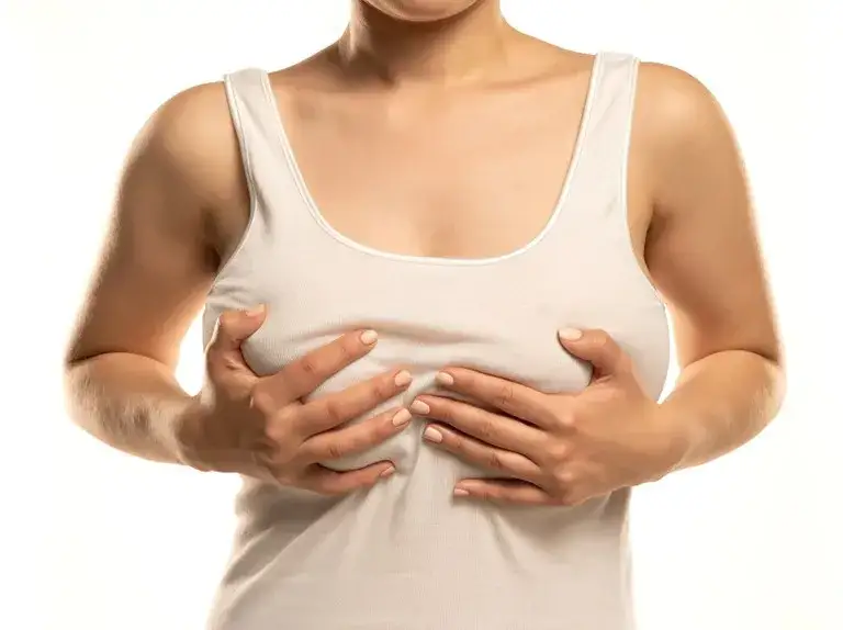 Zdjęcie Czy chodzenie bez stanika to grzech? Odkryj prawdę o skromności