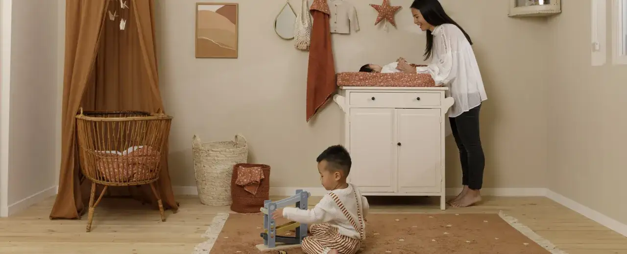 Zdjęcie Czym zająć dziecko w domu? 10 kreatywnych pomysłów na zabawy