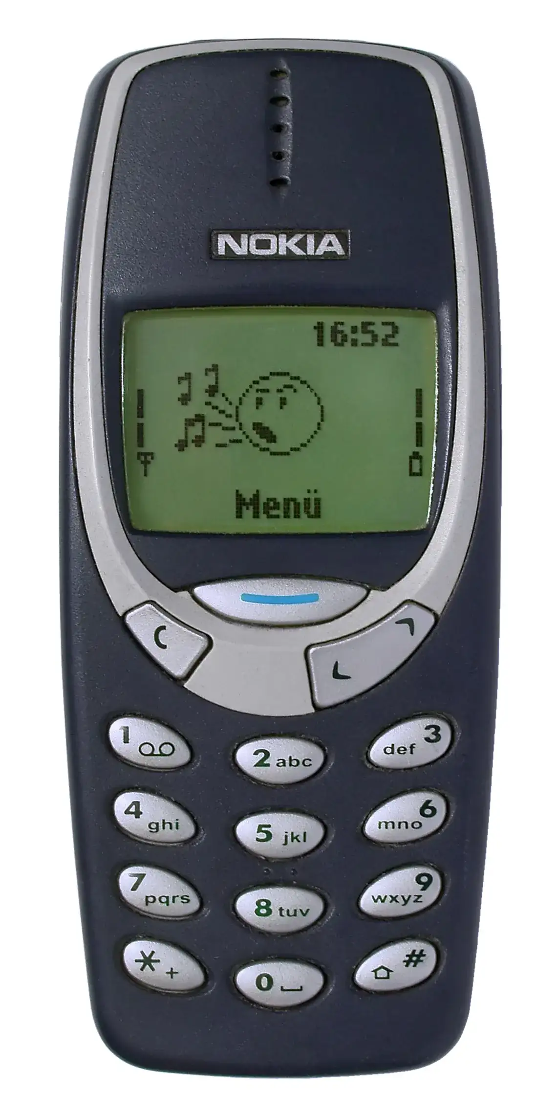 Zdjęcie Pojemność baterii Nokia 3310: co musisz wiedzieć o akumulatorze