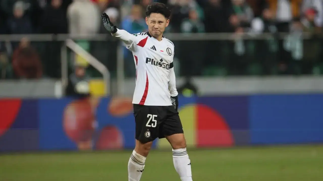 Zdjęcie Z Kim Gra Legia: Terminarz, przeciwnicy i kluczowe mecze nadchodzące