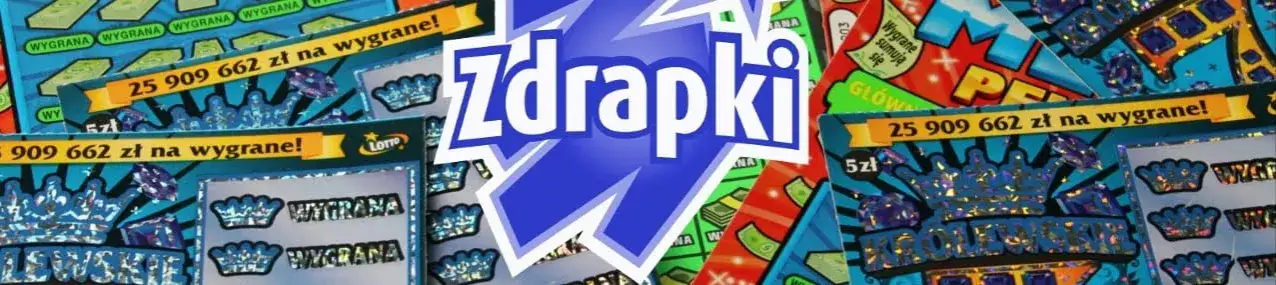 Zdjęcie Ile można wygrać w zdrapkach? Zaskakujące nagrody i statystyki wygranych